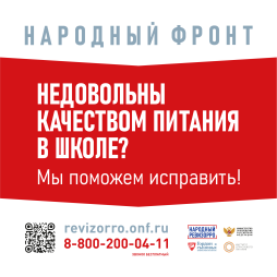 Горячая линия ОНФ