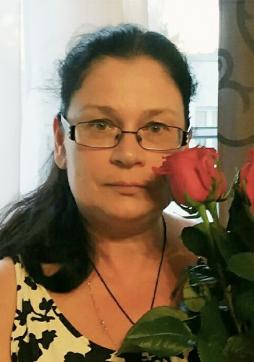 Калашова Ирэна Азильевна